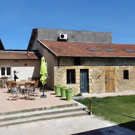 Chez Henriette * Machault (Ardennes)
