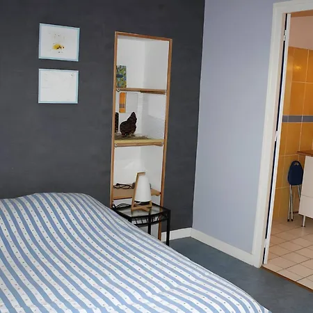 Chez Henriette 別荘 Machault (Ardennes)