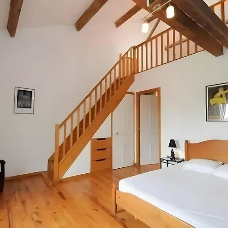 Chez Henriette * Machault (Ardennes)