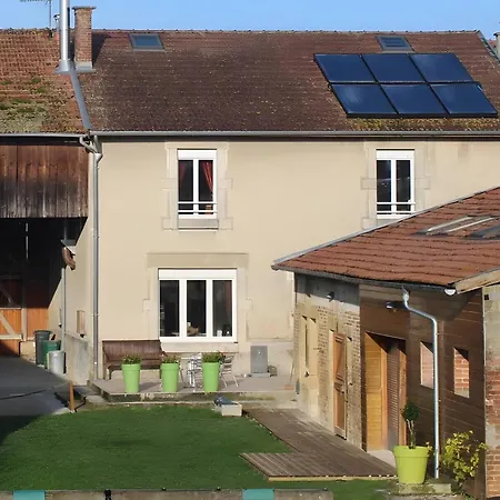 Chez Henriette *
