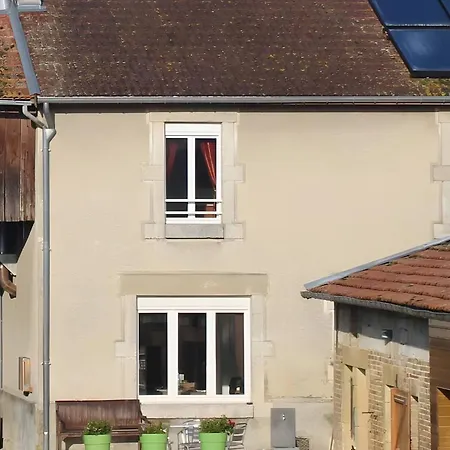 Chez Henriette Machault (Ardennes)